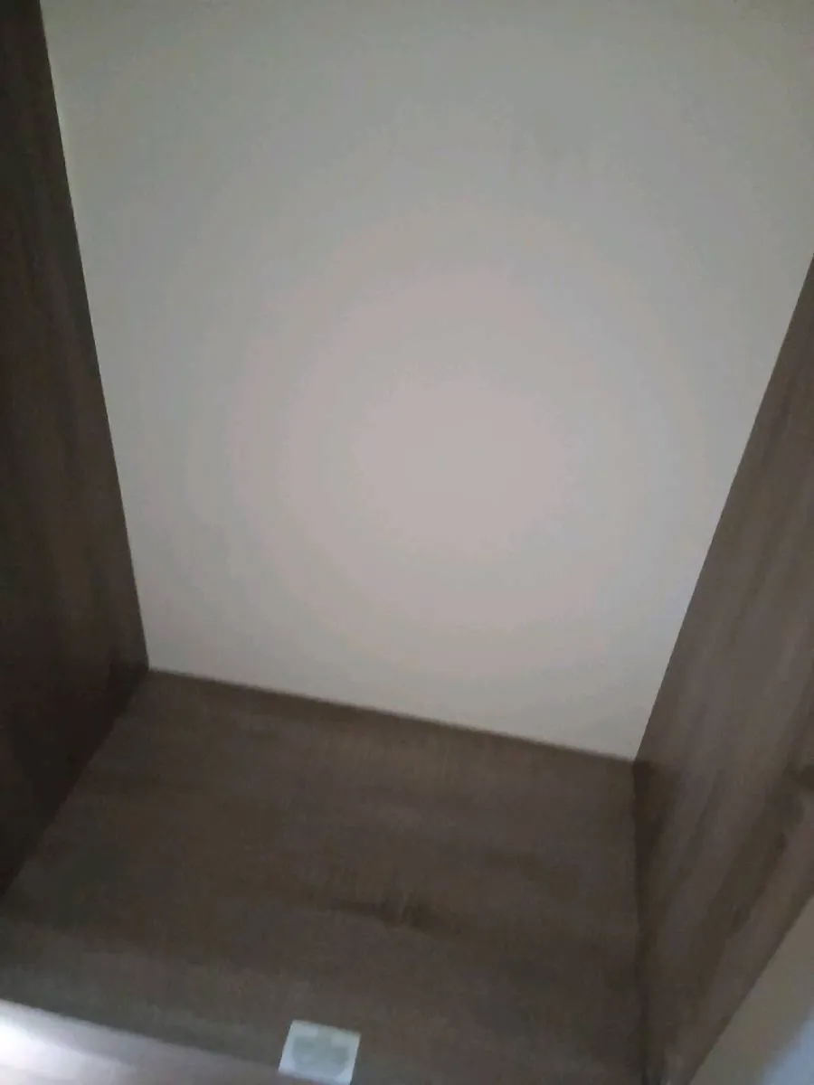 2 DOOR WARDROBE - Image 4