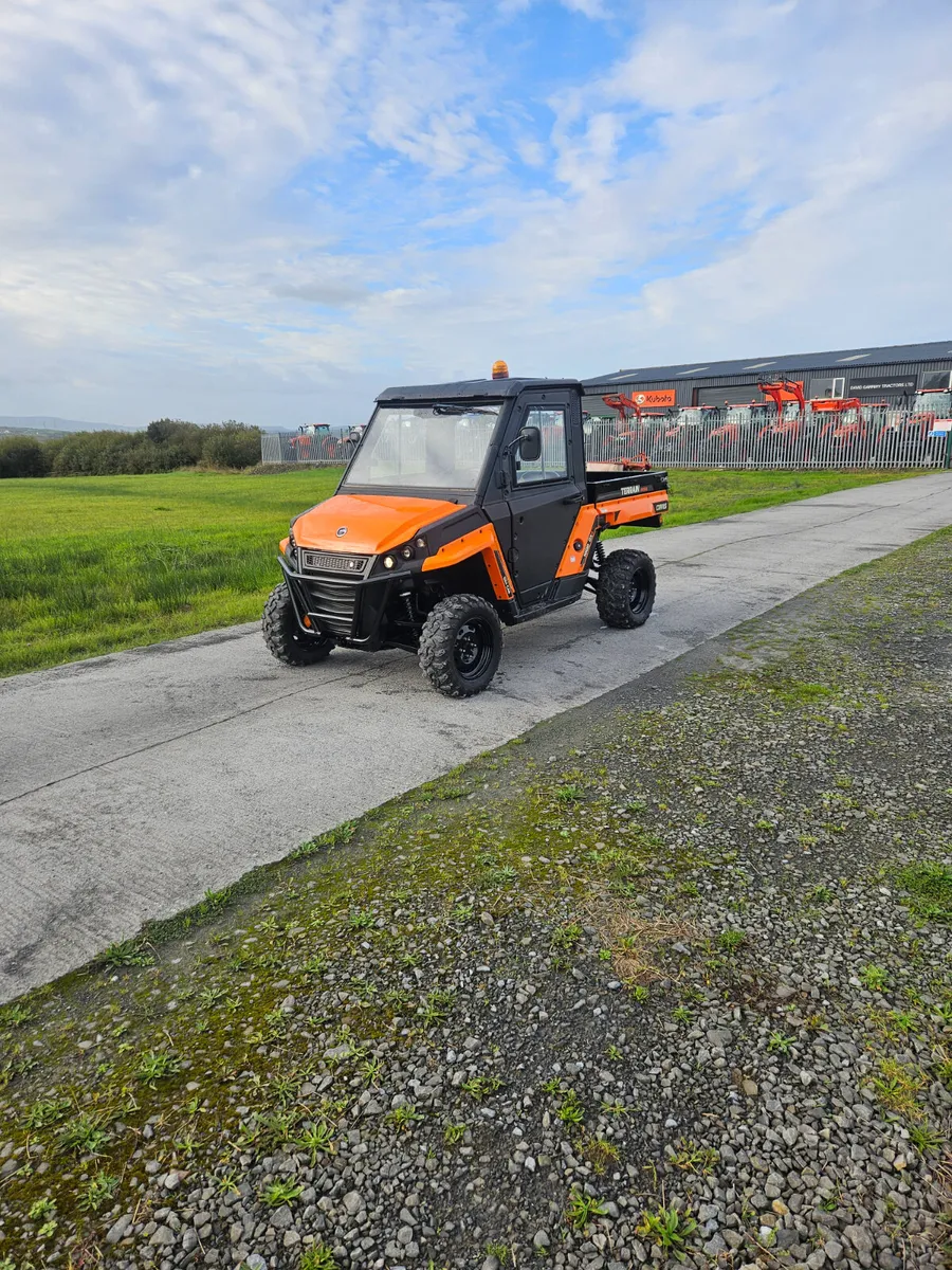 Corvus Gator - Image 1