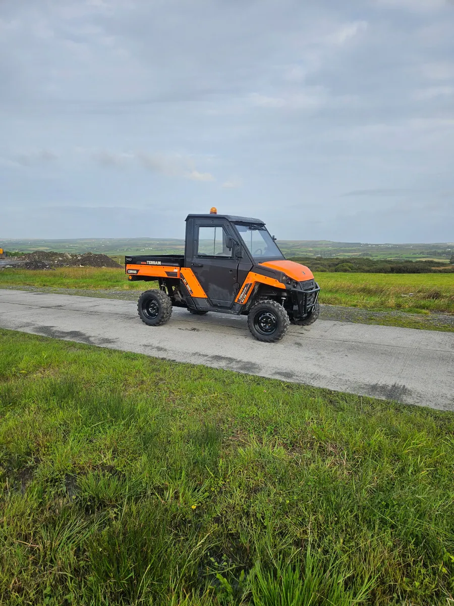 Corvus Gator - Image 3
