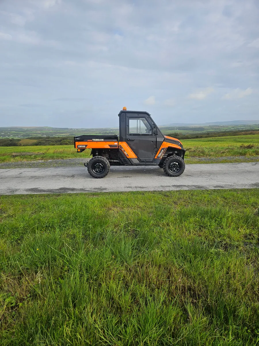 Corvus Gator - Image 4