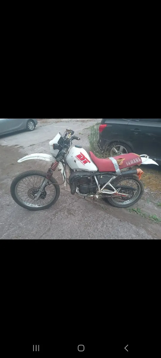Vintage bike - Image 2