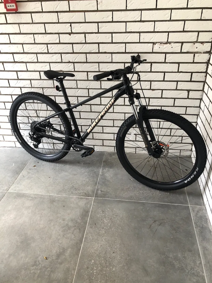 Nukeproof Tracker sport - Image 1