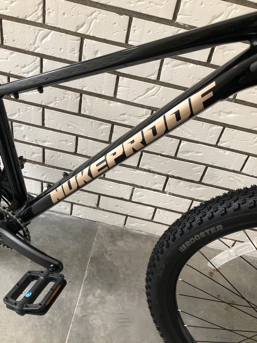 Nukeproof Tracker sport - Image 2