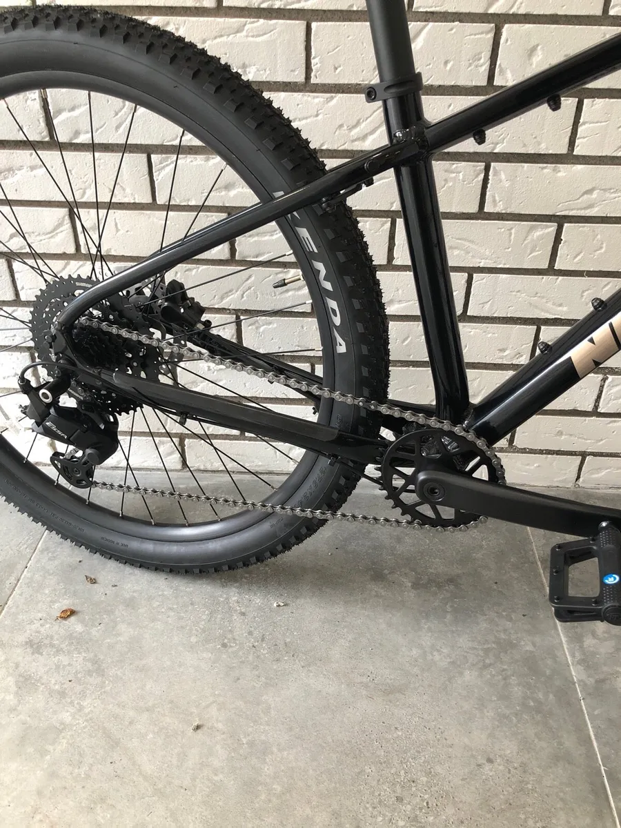 Nukeproof Tracker sport - Image 4