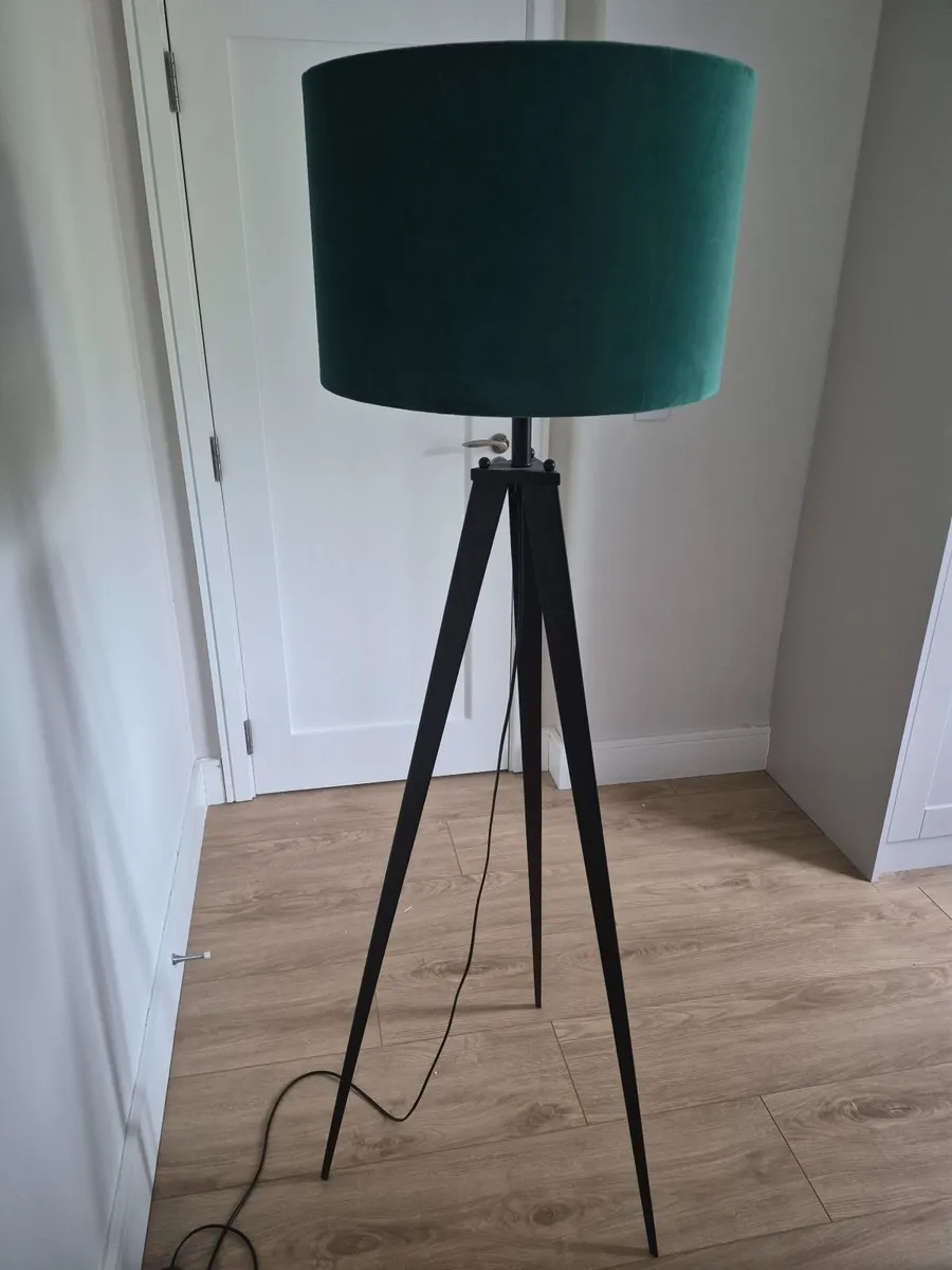 Standing lamp - Image 1