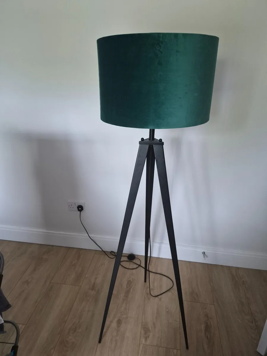 Standing lamp - Image 2