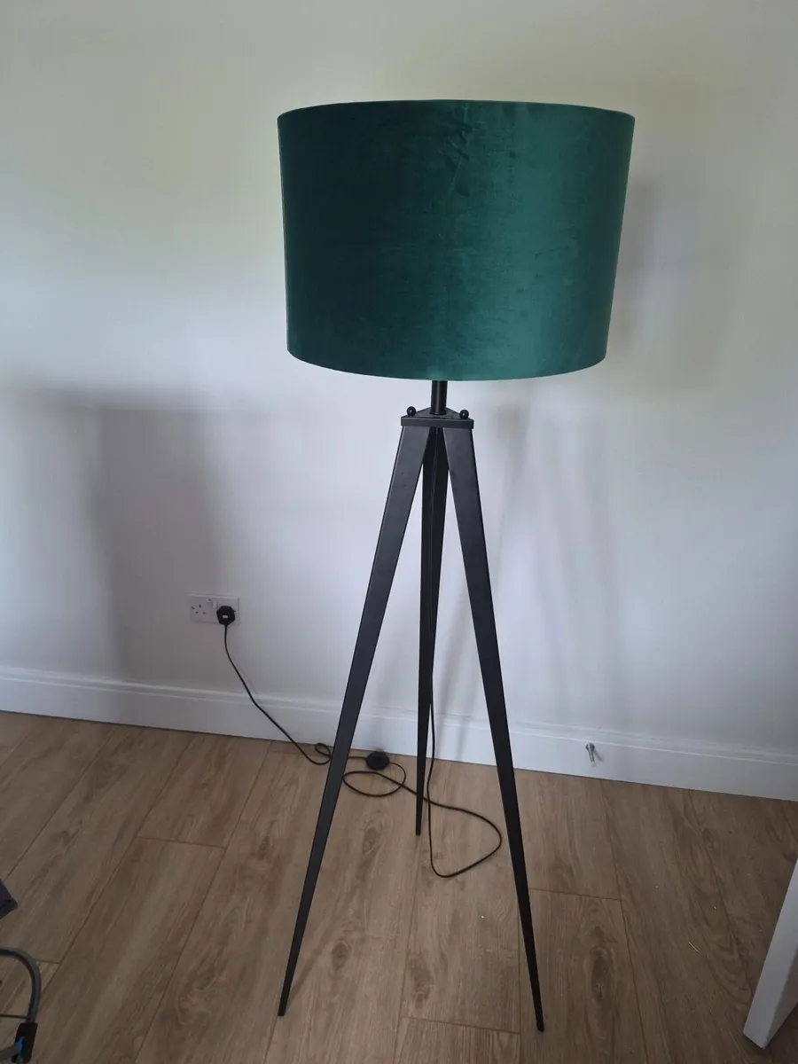 Standing lamp - Image 3
