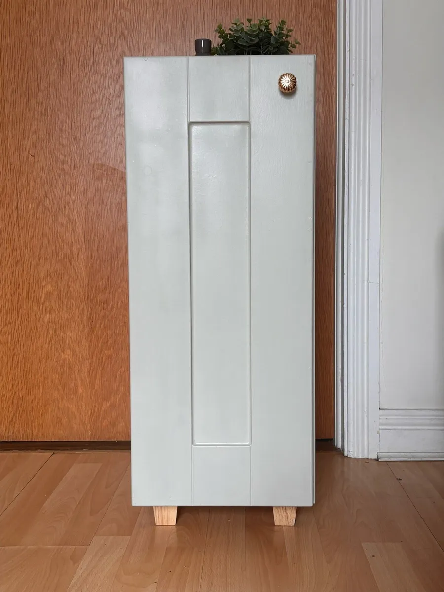 Refinished Storage/ Drinks Cabinet - Image 1