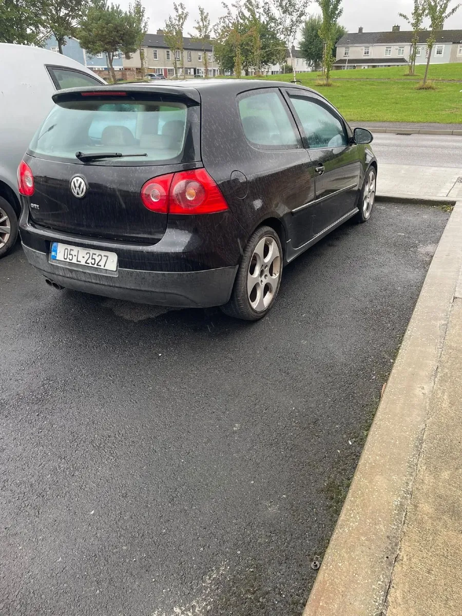 MK5 GTI - Image 2