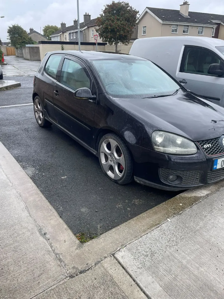MK5 GTI - Image 3