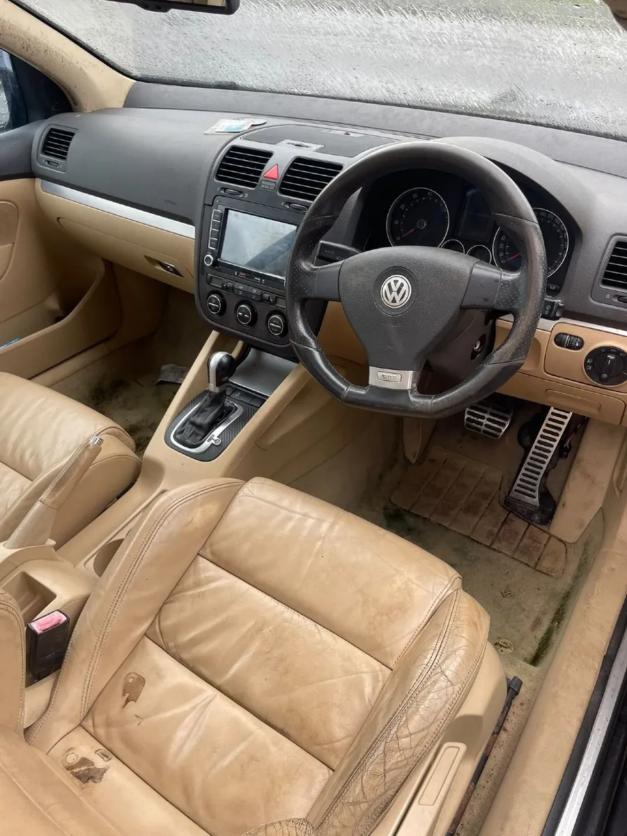 MK5 GTI - Image 4