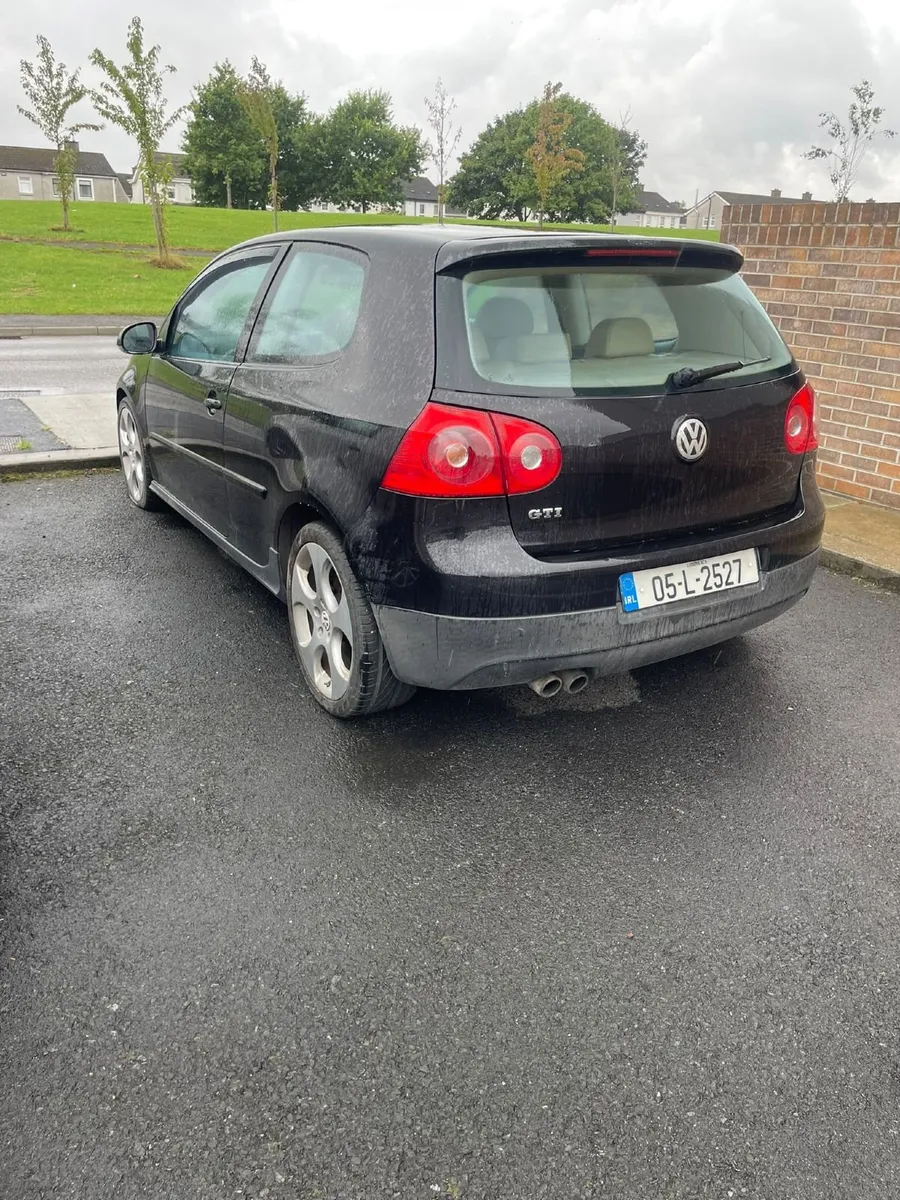 MK5 GTI - Image 1