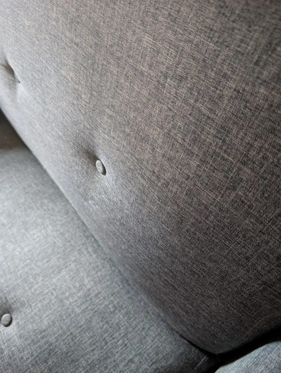 Sofa bed with storage - Image 2