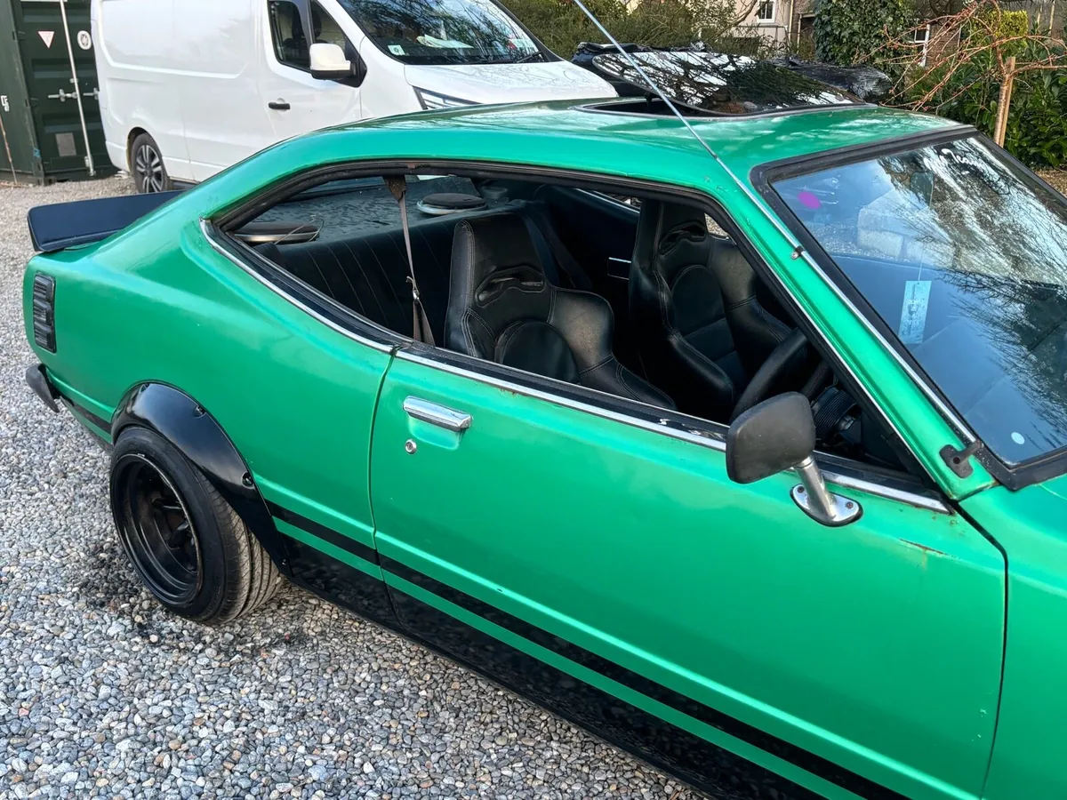 Toyota Corolla k55 - Image 3