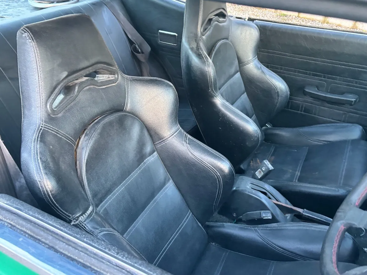 Toyota Corolla k55 - Image 4