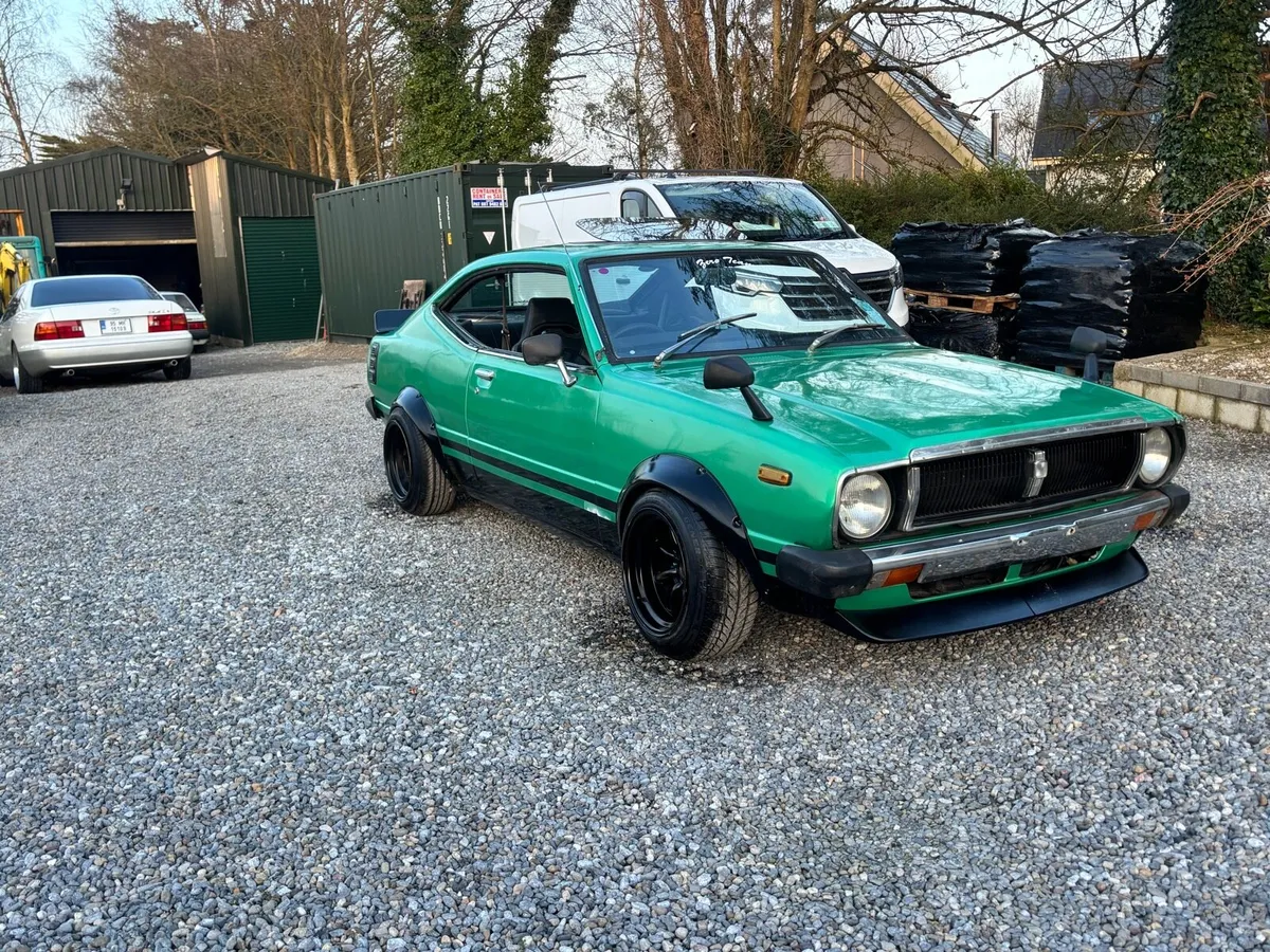 Toyota Corolla k55 - Image 2