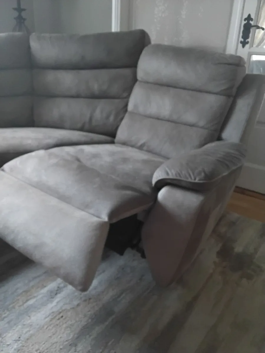 Corner sofa - Image 2