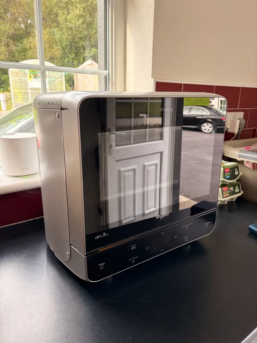 Microwave - Image 2