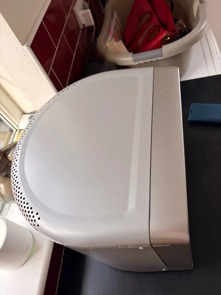 Microwave - Image 3