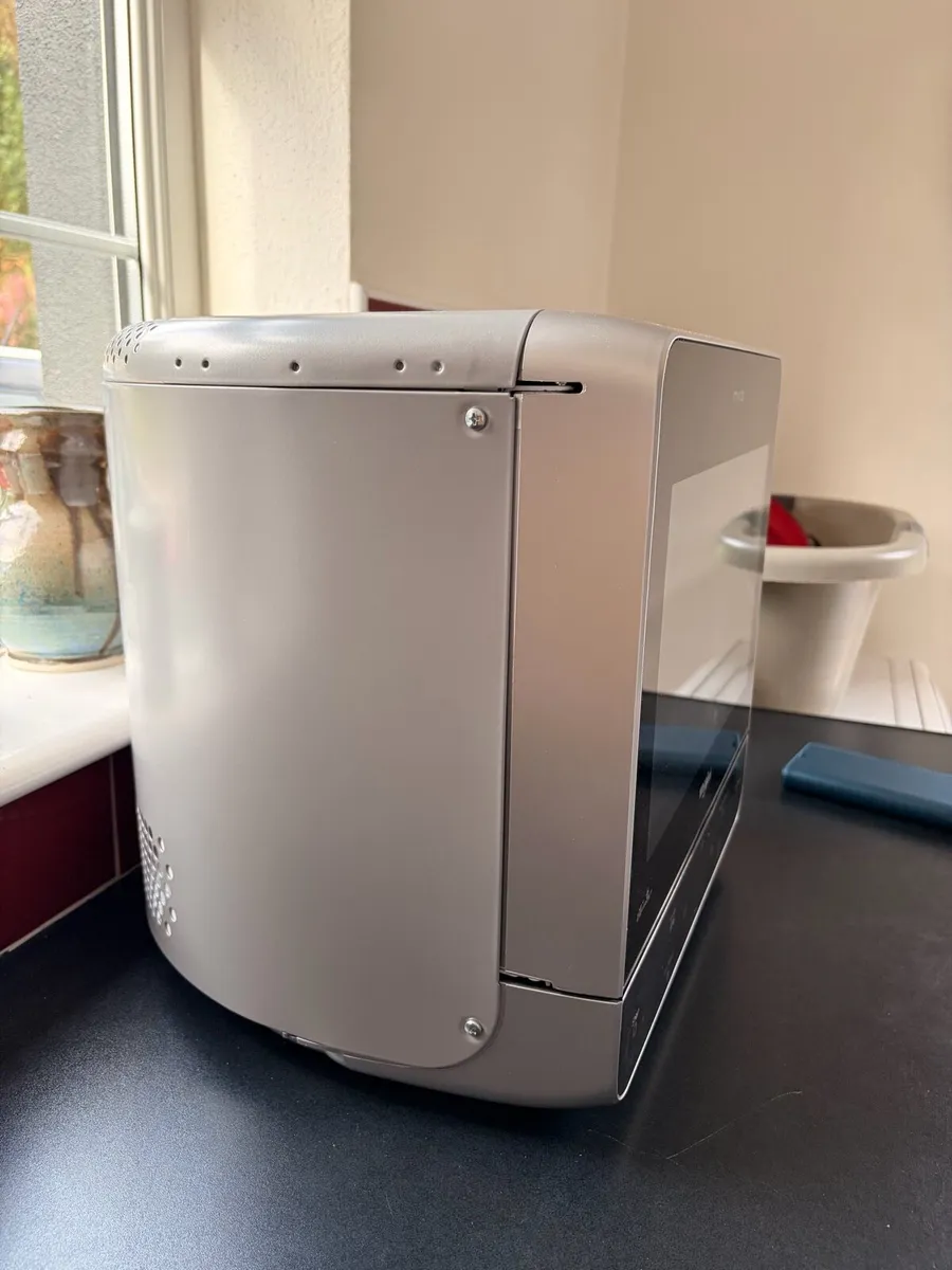 Microwave - Image 4