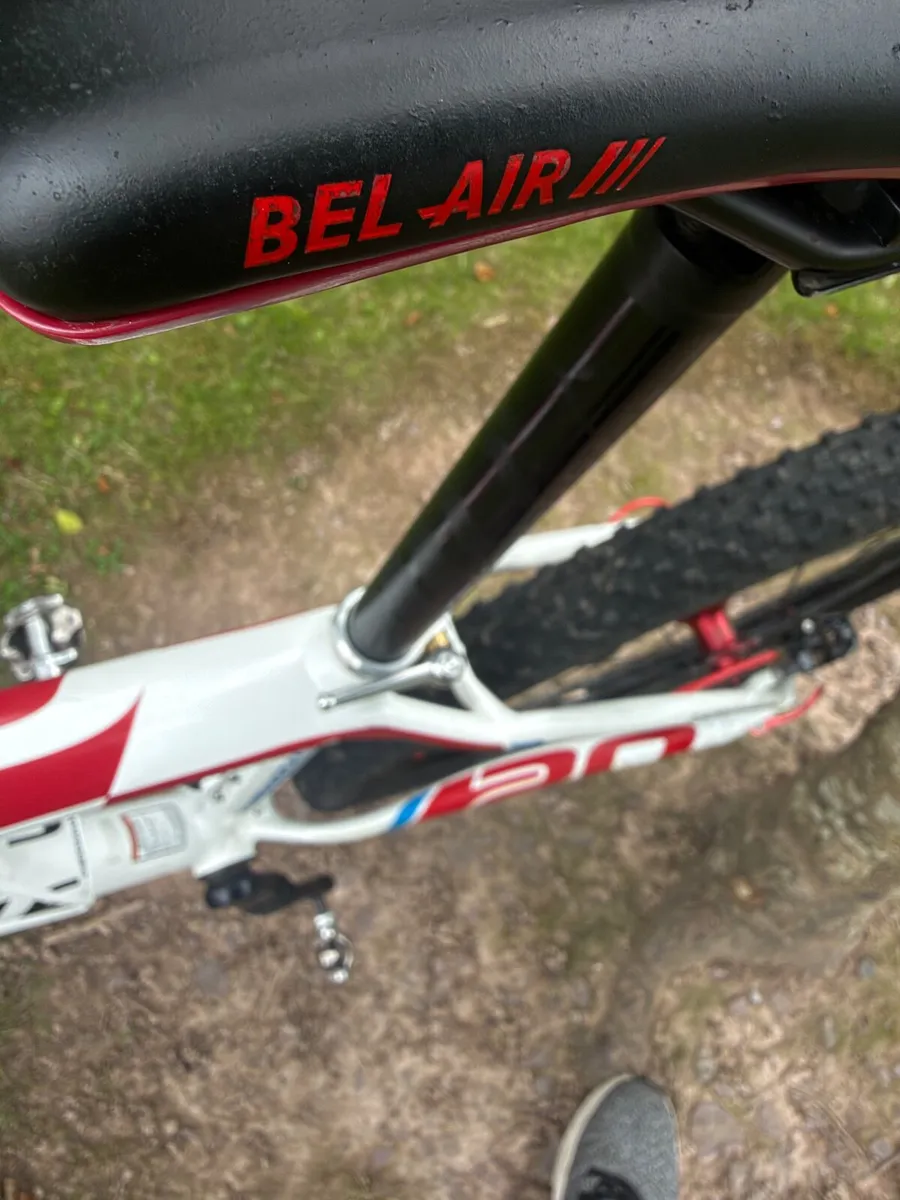 Cannondale F29 Si Lefty Size-L XC Race -Trail Bike - Image 2
