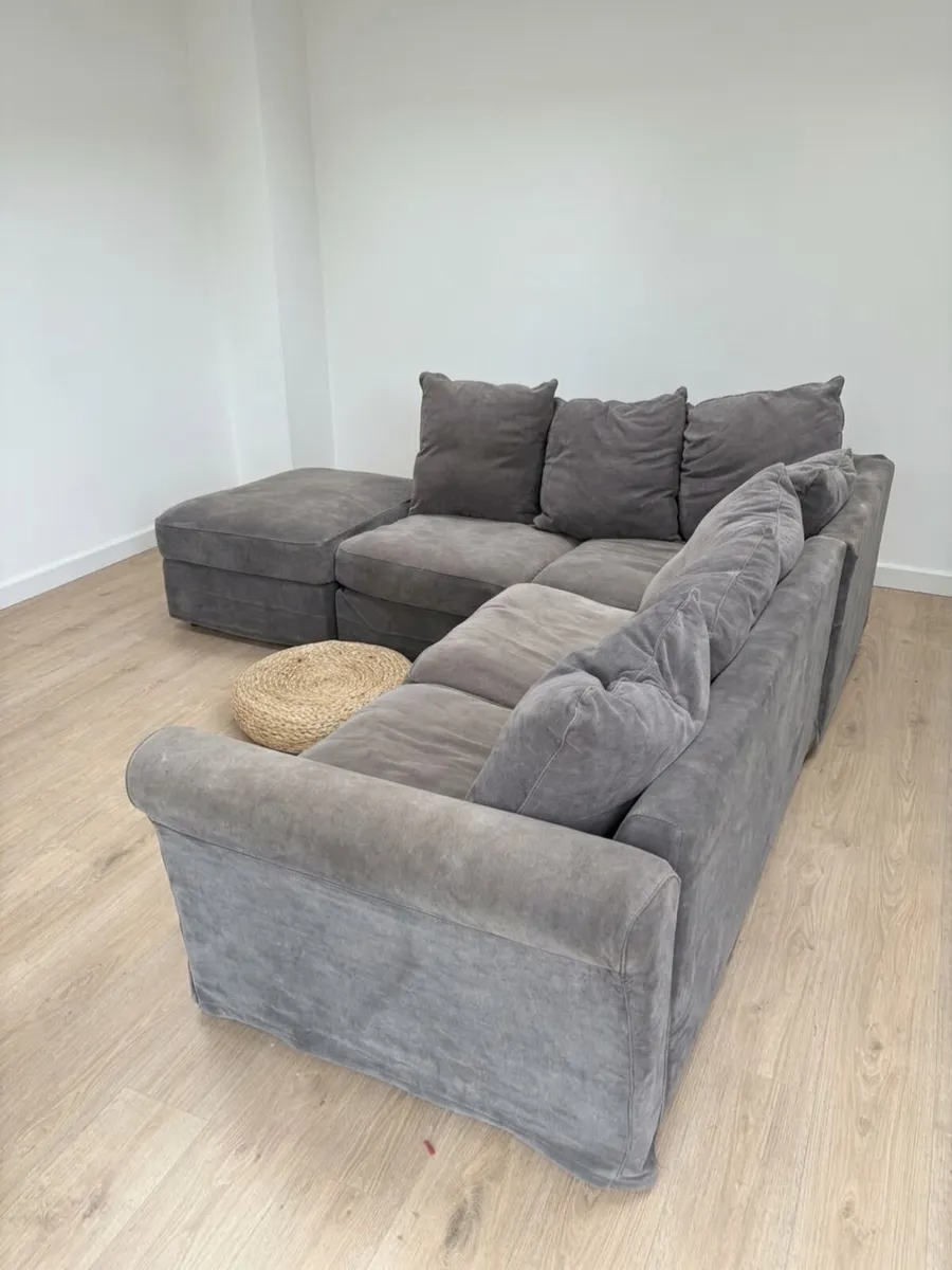 Sofa for sale - Image 1