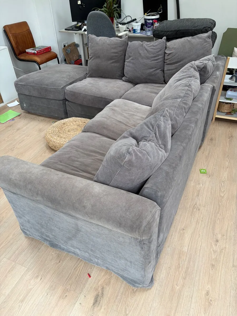 Sofa for sale - Image 2