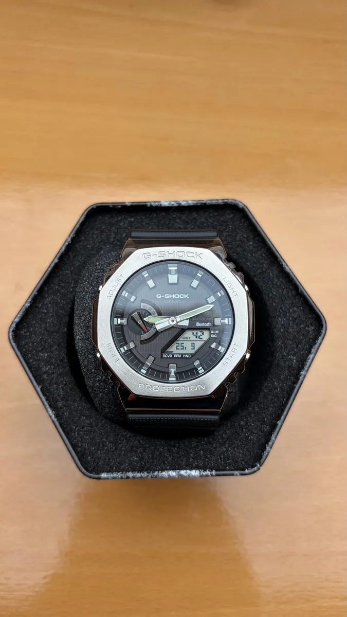 Casio g-shock - Image 2