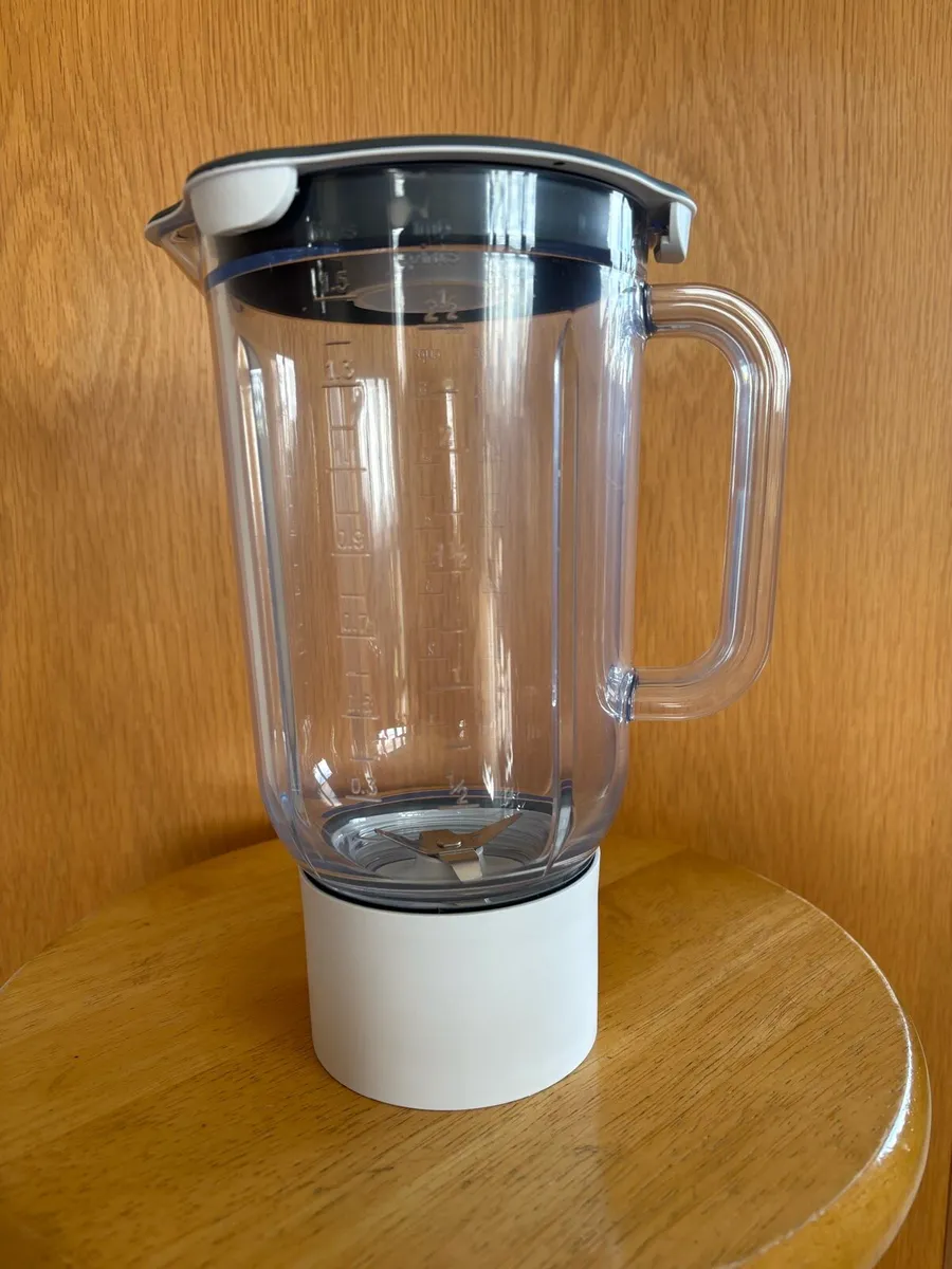 Kenwood AT337 acrylic blender jug replacement - Image 1