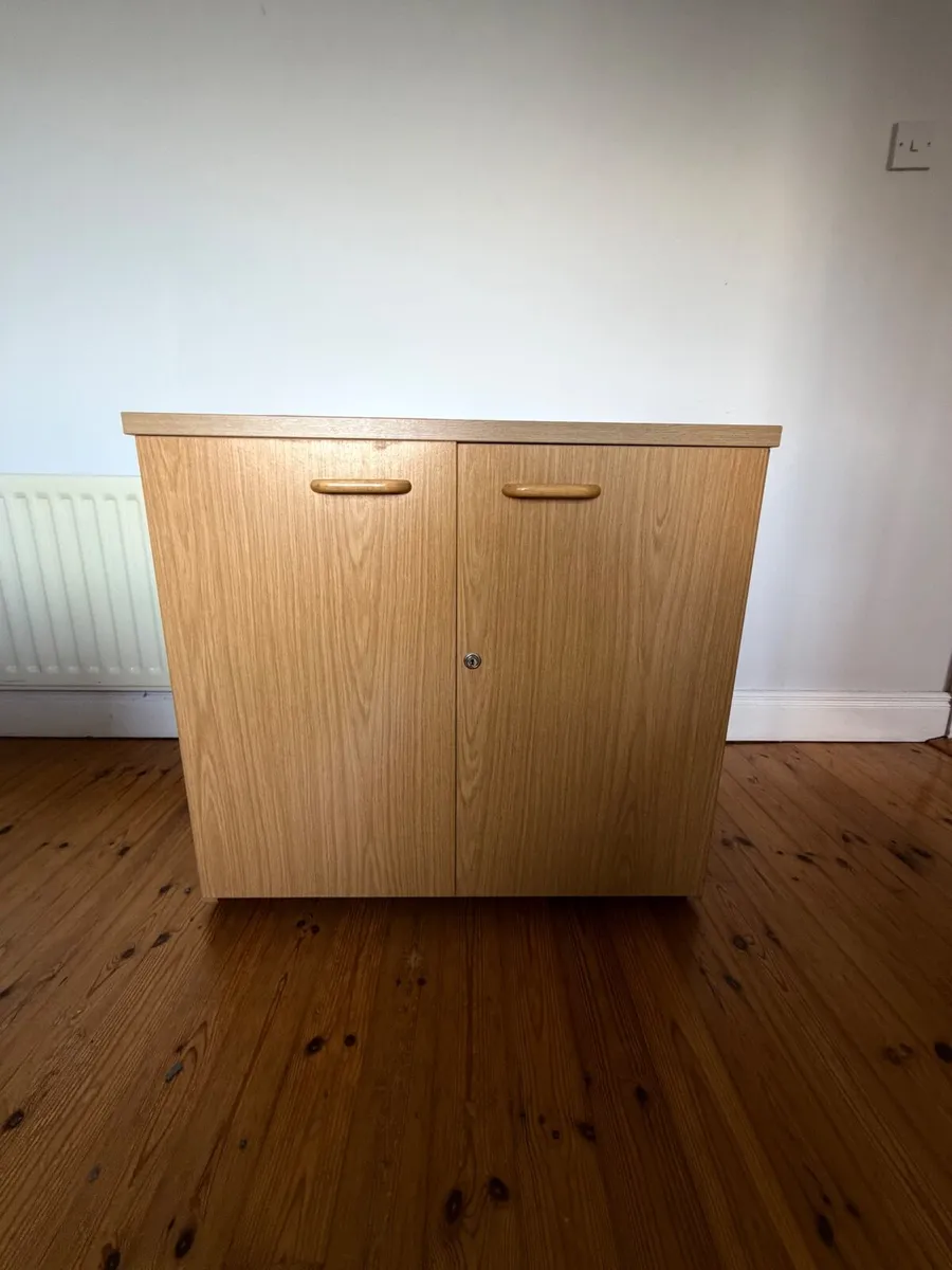Filing Unit - Image 1