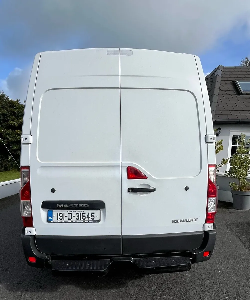 Renault master - Image 4