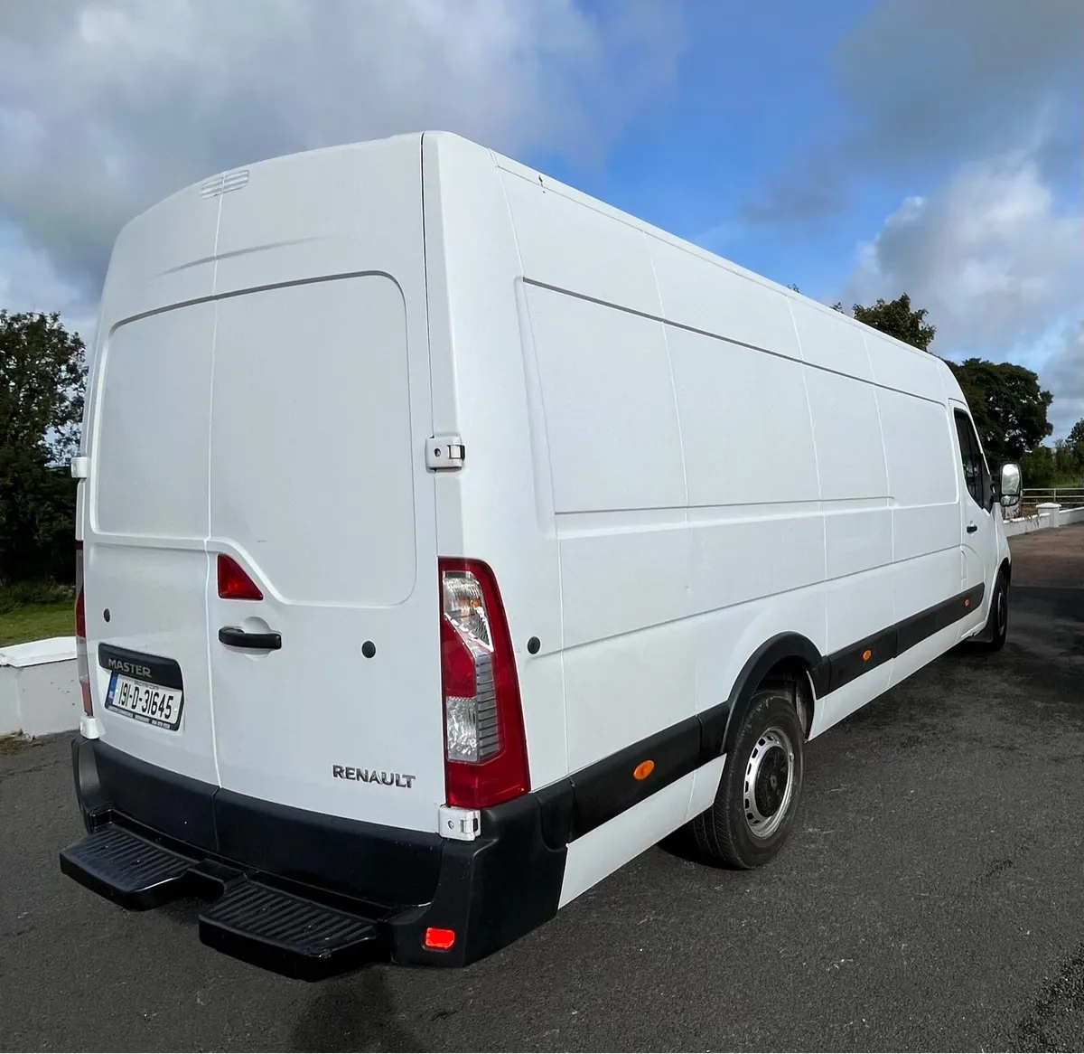 Renault master - Image 3