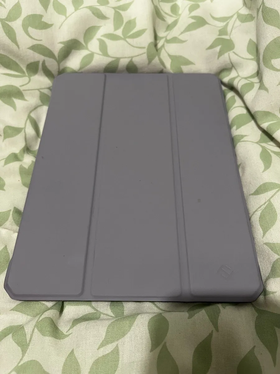 iPad Air M3 chip 11-inch purple - Image 4