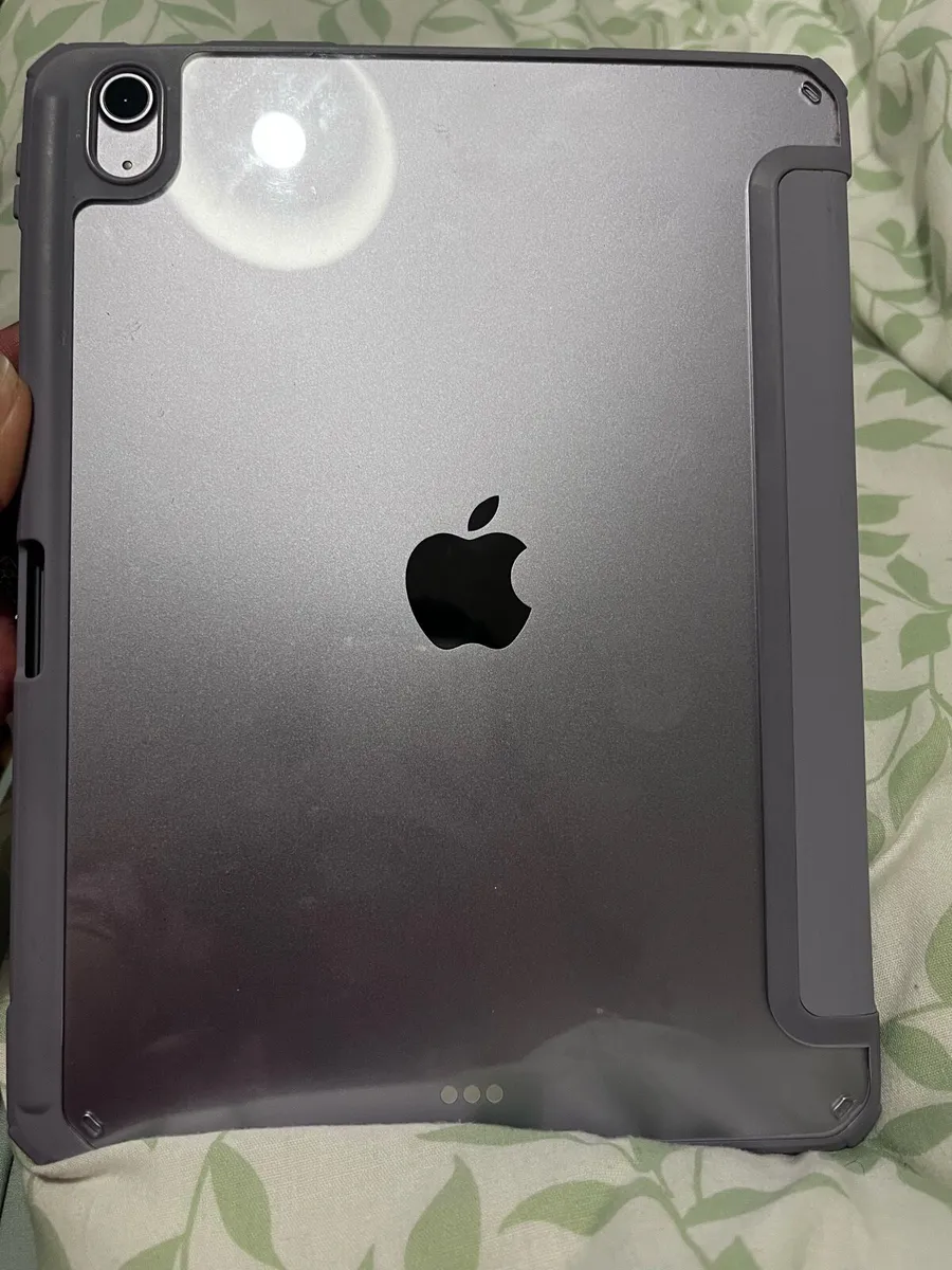 iPad Air M3 chip 11-inch purple - Image 2
