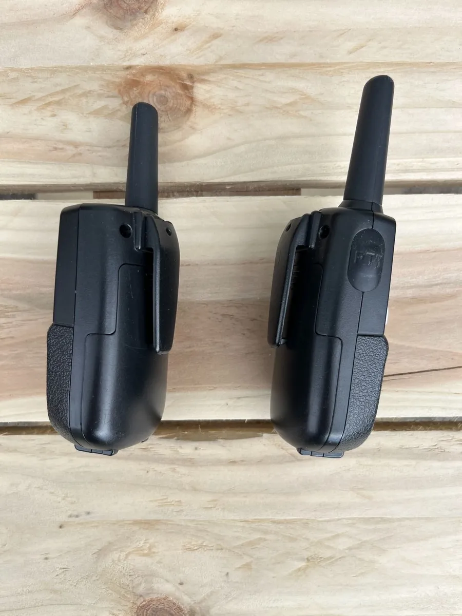 Decathlon ONchannel 110 Walkie Talkies - Image 4