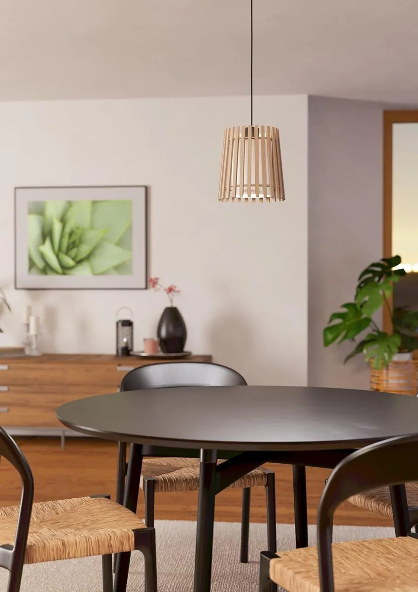 Pendant Lighting Fattoria Ceiling Light Fitting - Image 2
