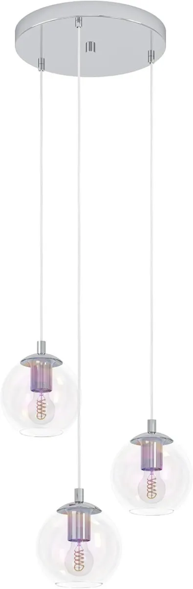 Pendant Lighting Ariscani 2 - Image 1