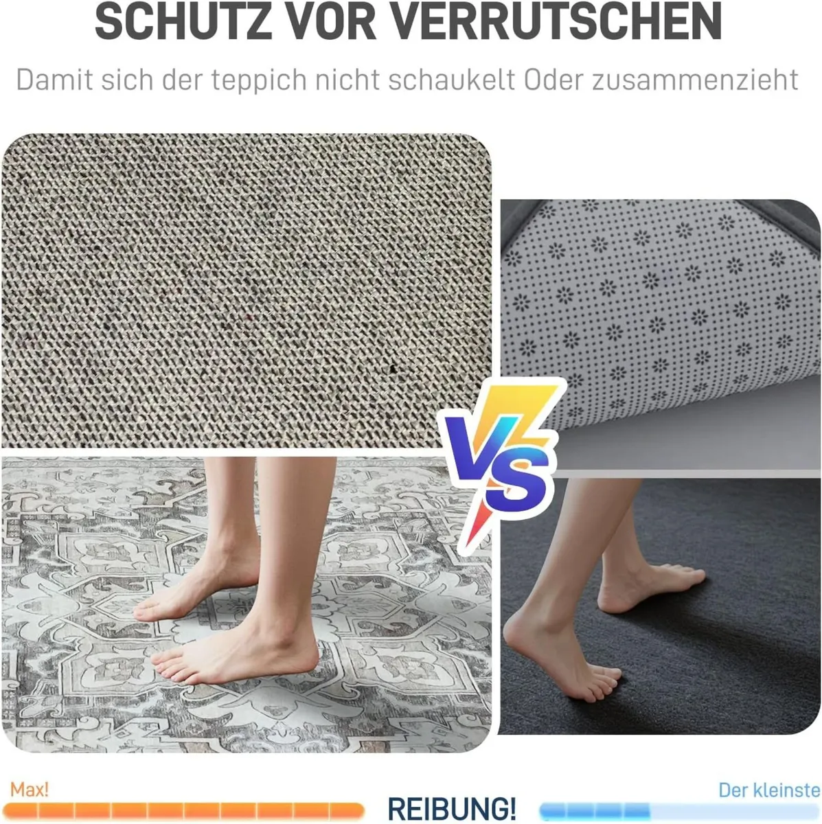 Large Style Rug - Image 2