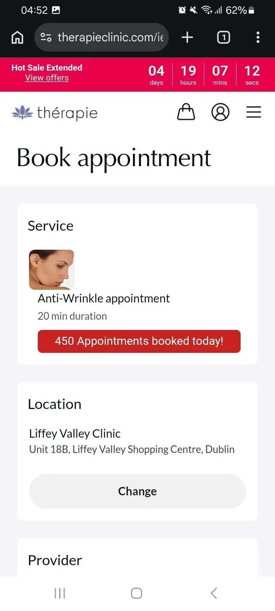 Therapy clinics - Image 1