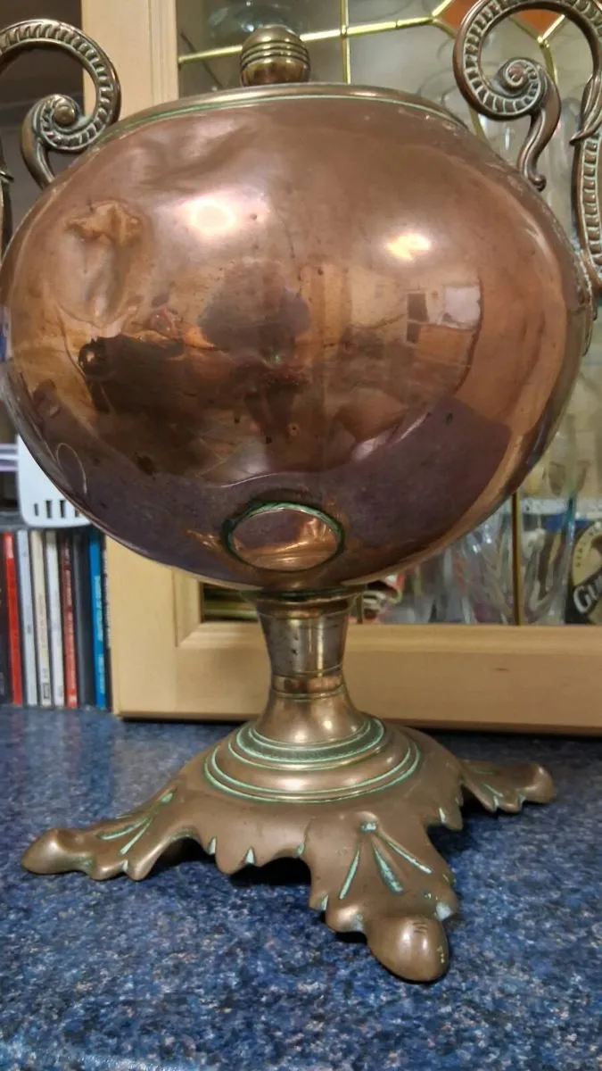 Samovar - Image 2
