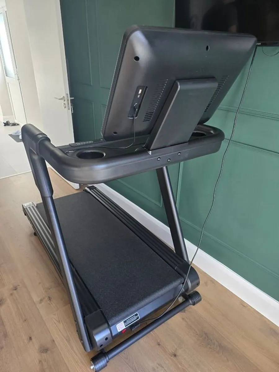 BOLT T90 Treadmill with Incline - Image 2