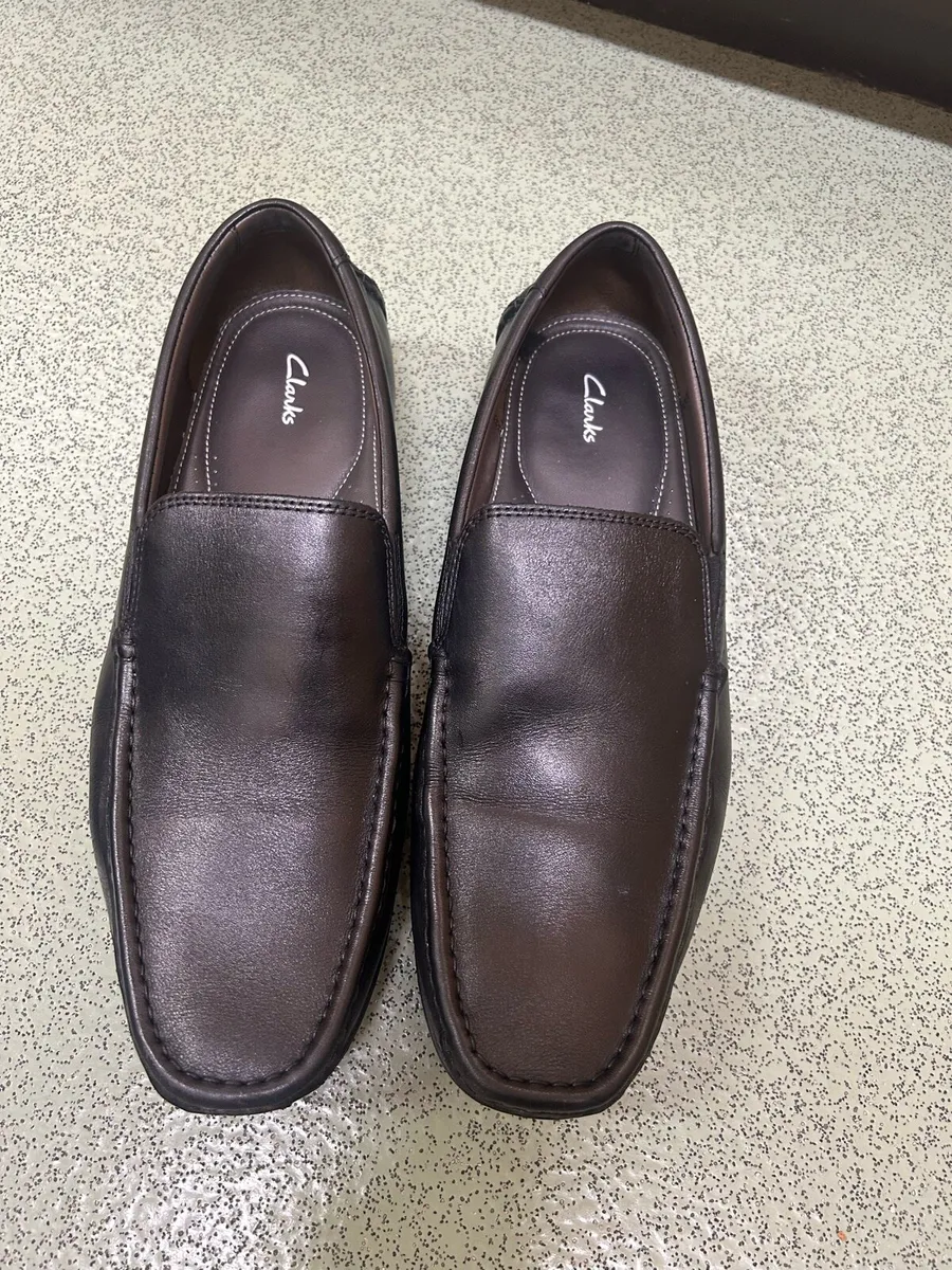 Men’s Shoes - Image 1