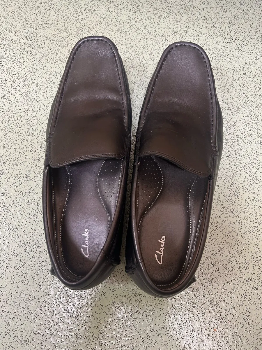 Men’s Shoes - Image 2