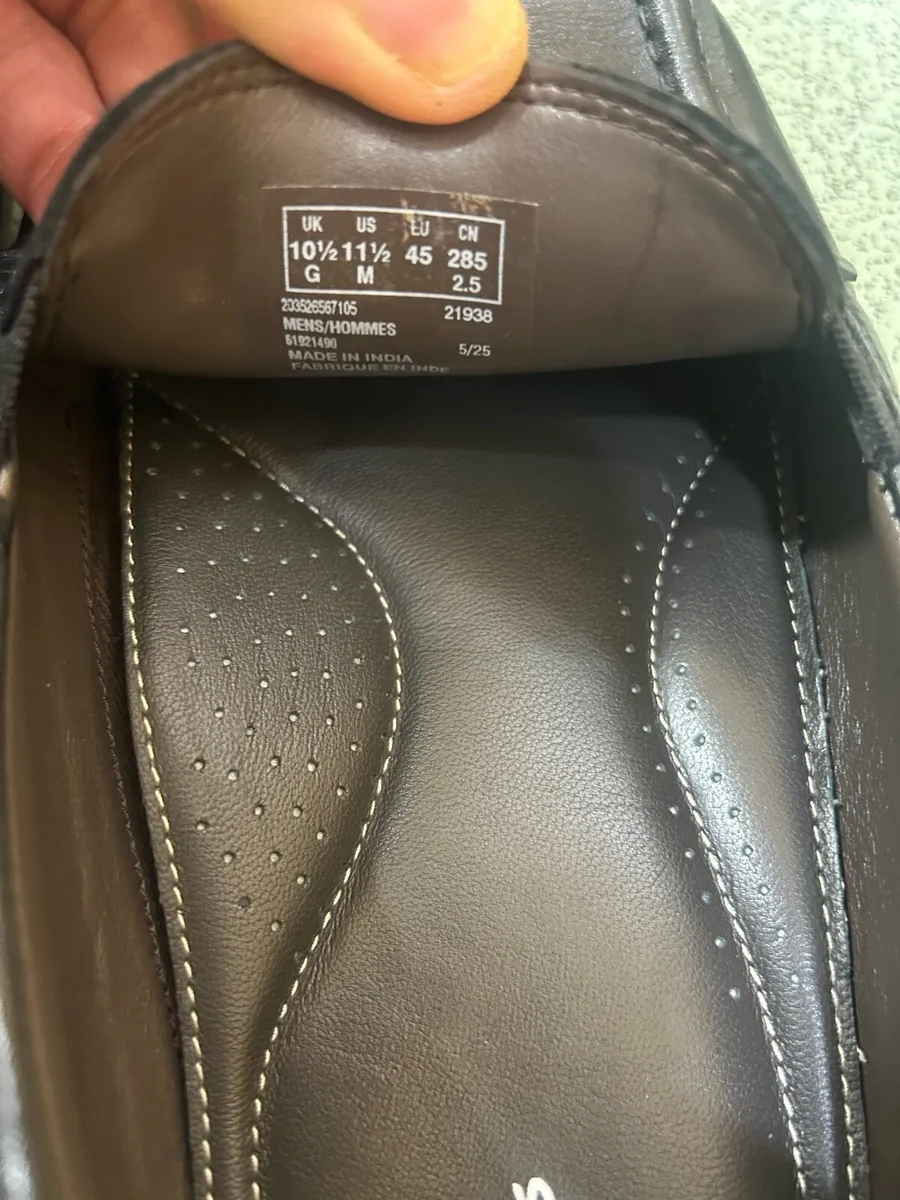 Men’s Shoes - Image 4
