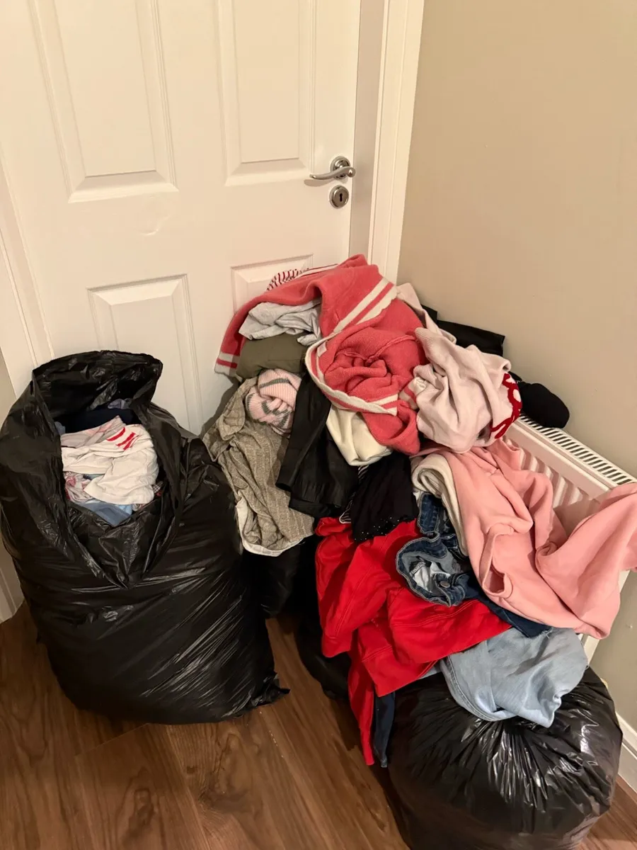 Women’s clothes size XS  (joblot ) - Image 1