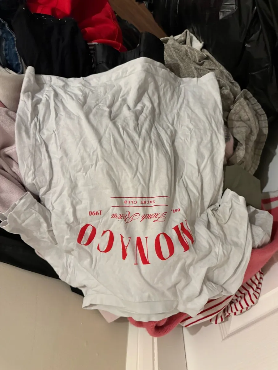Women’s clothes size XS  (joblot ) - Image 2