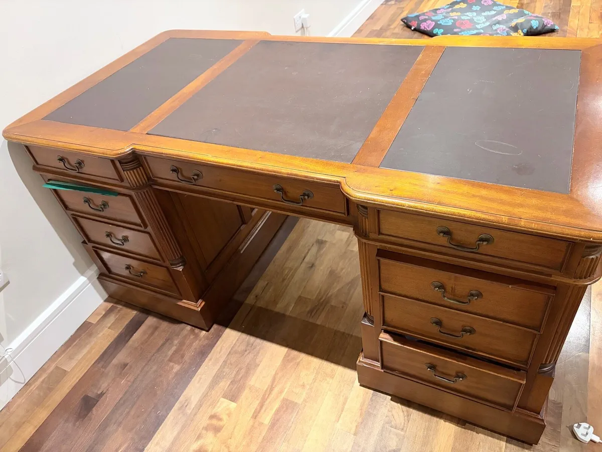 Office Desk - Image 2