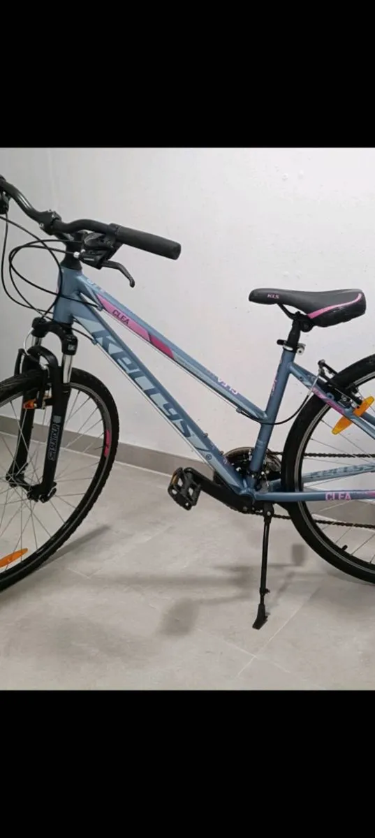 Beautiful Kelly's Ladies bike size S as New! - Image 3