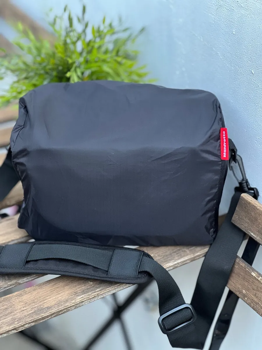 Manfrotto Advanced 3 Shoulder Bag M - Image 4