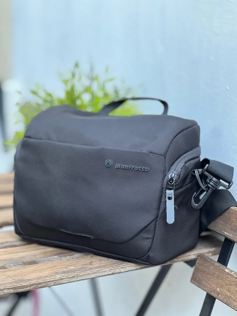 Manfrotto Advanced 3 Shoulder Bag M - Image 2